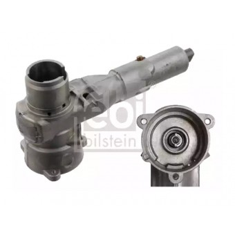 Direksiyon Kilidi W201 W124